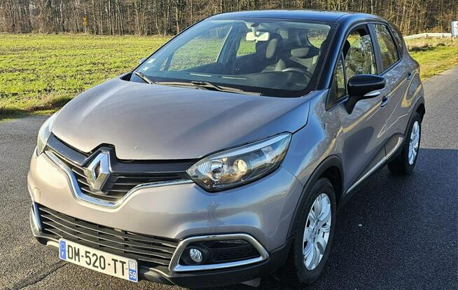 Renault Captur 1.5 dci 150tyskm Pleszew - zdjęcie 1