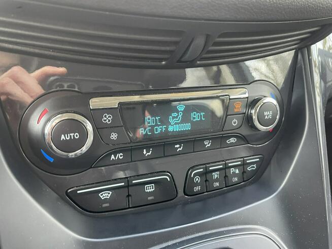 Ford Kuga Opłacony 2.0 TDCi Automat 4x4 Gostyń - zdjęcie 12