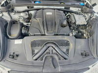 MACAN S / AWD / niski przebieg Warszawa - zdjęcie 12