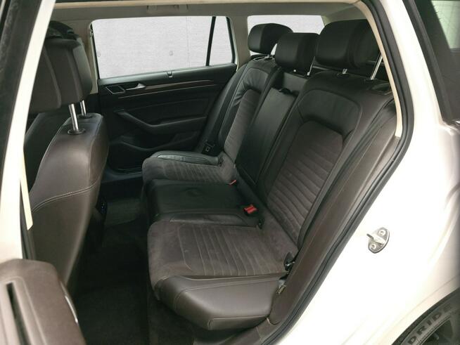Volkswagen Passat Komorniki - zdjęcie 12
