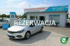 Opel Astra 1.2T 145HP Elegance F-vat Salon Polska Warszawa - zdjęcie 1