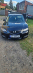 Sprzedam samochód marki Mazda 3bk