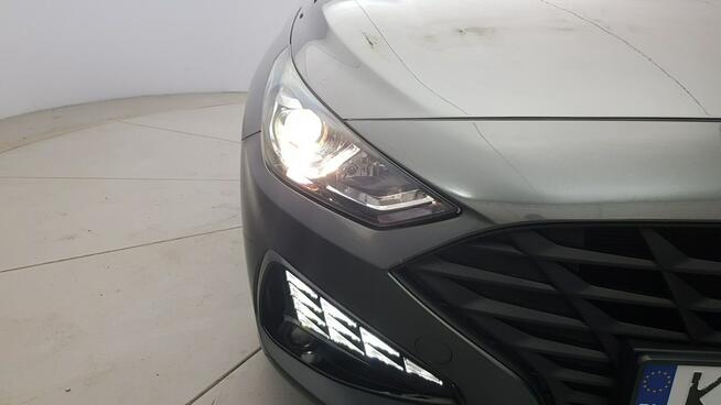 Hyundai i30 1.5 DPI Classic + ! Z polskiego salonu ! Faktura VAT ! Warszawa - zdjęcie 11