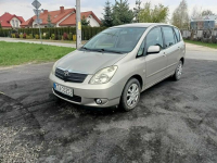 Toyota Corolla Verso 2.0 D-4D 90km 05r Tarnów - zdjęcie 2