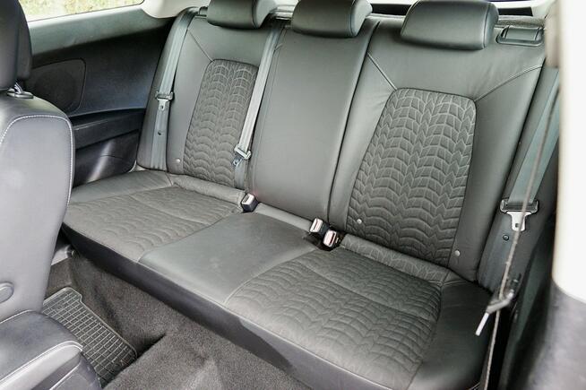 Kia Cee'd 1.6 CRDi, Optimum, salon Polska Warszawa - zdjęcie 11