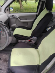 Sprzedam samochód osobowy Fiat panda Mikołajki - zdjęcie 3