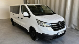 Renault Trafic Combi 2.0 dCi E6d 3.1t L2 Equilibre Grójec - zdjęcie 3