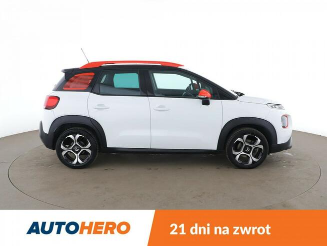 Citroen C3 Aircross GRATIS! Pakiet Serwisowy o wartości 1000 zł! Warszawa - zdjęcie 9