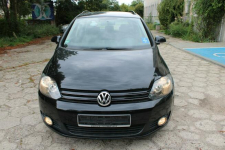 Volkswagen Golf V Plus Stargard - zdjęcie 2