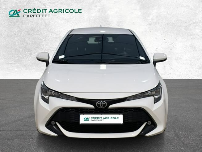 Toyota Corolla 1.2 T Comfort Hatchback Warszawa - zdjęcie 2