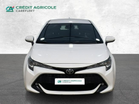 Toyota Corolla 1.2 T Comfort Hatchback Warszawa - zdjęcie 2