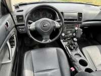 SUBARU OUTBACK - MAX OPCJA - tylko 183 tys km BDB CENA Legionowo - zdjęcie 10
