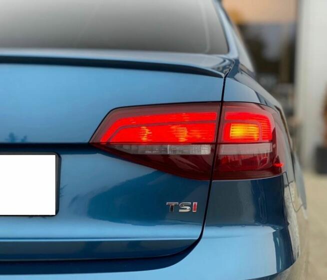 Volkswagen Jetta 1.4 Turbo Automat Bielsko-Biała - zdjęcie 5