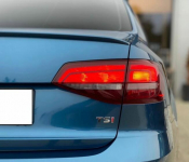 Volkswagen Jetta 1.4 Turbo Automat Bielsko-Biała - zdjęcie 5