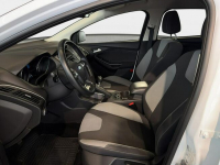 Ford Focus Tourer 1.0 125KM M6 2014 r., Niski przebieg, bagażnik THULE Myślenice - zdjęcie 10
