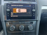 Volkswagen Golf Salon Polska Karczew - zdjęcie 5