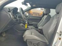 Audi Q3 / Quattro / niski przebieg / S-Line / Tarnów - zdjęcie 7