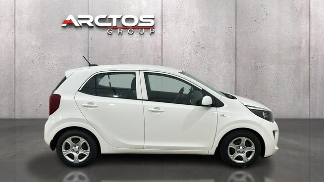 Kia Picanto 1.0 M 1wł. Salon PL Warszawa - zdjęcie 6