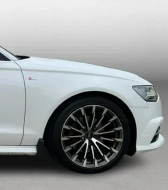 Audi A6 Sadlno - zdjęcie 2