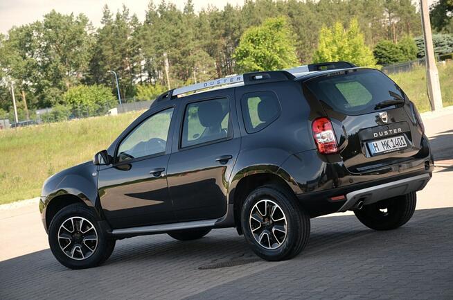 Dacia Duster 1,2tce*Skóry*Klima*Kamera*Navi*Niemcy*Super Stan Ostrów Mazowiecka - zdjęcie 7