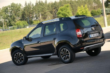 Dacia Duster 1,2tce*Skóry*Klima*Kamera*Navi*Niemcy*Super Stan Ostrów Mazowiecka - zdjęcie 7