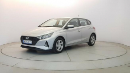 Hyundai i20 1.2 Pure! Z Polskiego Salonu! Faktura VAT! Warszawa - zdjęcie 3