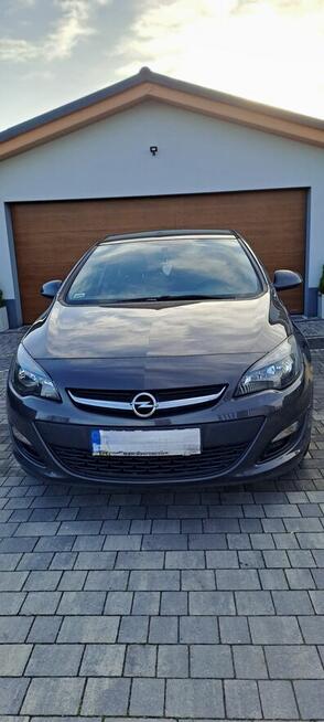 Sprzedam Opel Astra J 2014r. Wisła Mała - zdjęcie 5