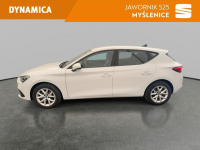 Seat Leon Style - 1.5 TSI - 115KM - Manual - Rocznik 2025! Myślenice - zdjęcie 8
