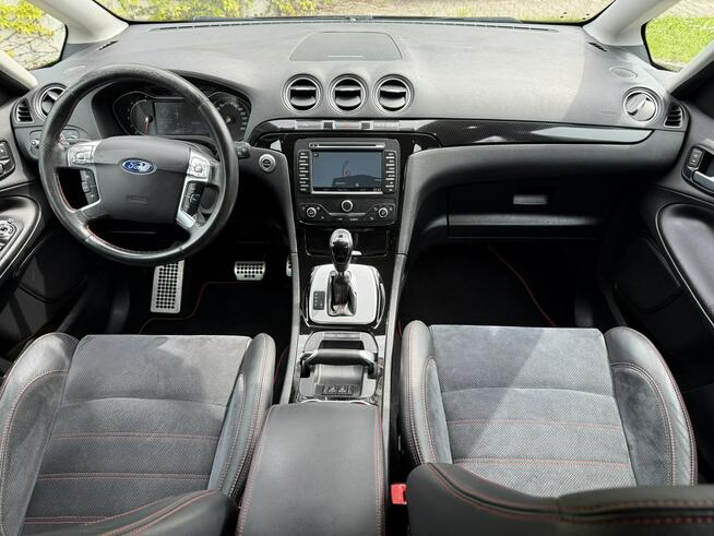 Ford S-Max 2.0 Ecoboost ST-line Tarnowskie Góry - zdjęcie 6