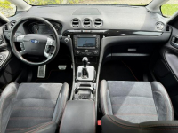 Ford S-Max 2.0 Ecoboost ST-line Tarnowskie Góry - zdjęcie 6