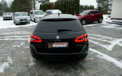 Peugeot 308 SW i-Cockpit! Full Led! I-właściciel! Gwarancja! Grójec - zdjęcie 12