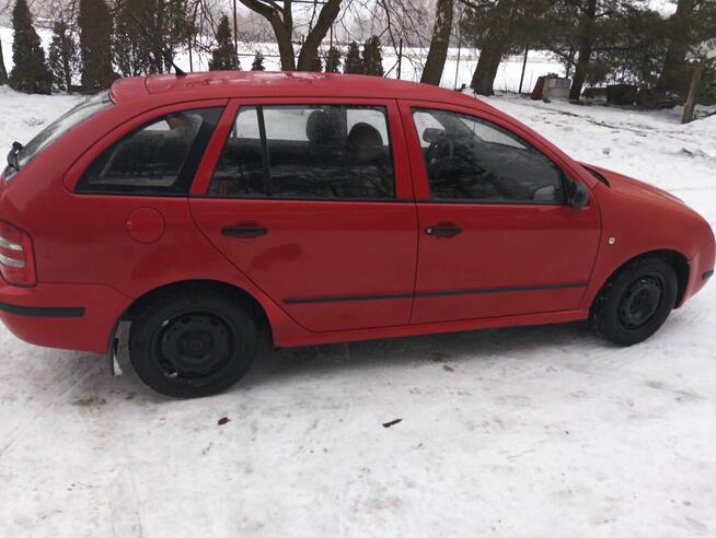 Sprzedam Klembów - zdjęcie 1