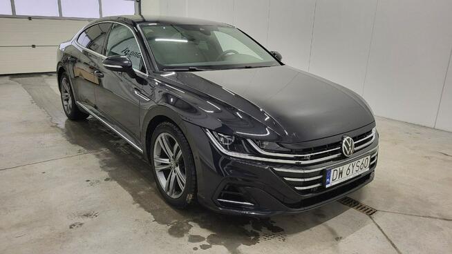 Volkswagen Arteon 2.0 TDI R-Line DSG Grójec - zdjęcie 3