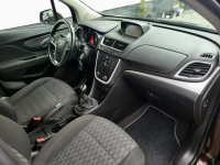 Opel Mokka ** 1.6 Benzyna ** Kolor Brąz ** Przebieg 130 Tys Km ** Jatutów - zdjęcie 12