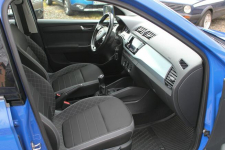 Škoda Fabia 1,0 95KM*Ambition*Kamera*Tempomat*Krajowa Harklowa - zdjęcie 12