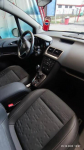 Opel Meriva B turbo Gliwice - zdjęcie 8