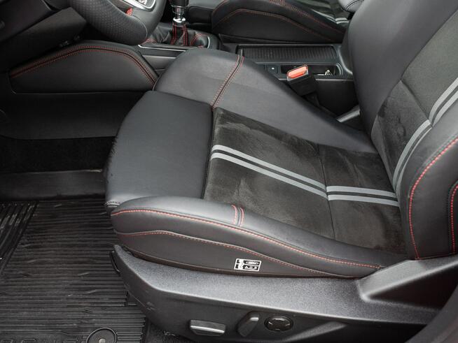 Ford Focus NO367CR#2.3 EcoBoost ST X Pakiet zimowy Salon PL VAT23% Gdańsk - zdjęcie 10