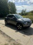 Nissan Juke Mokotów - zdjęcie 7