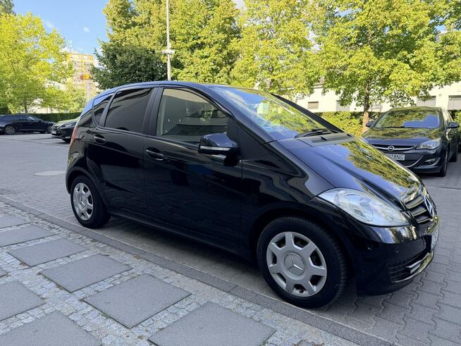 Mercedes A 180 Zadbany Szczecin - zdjęcie 5