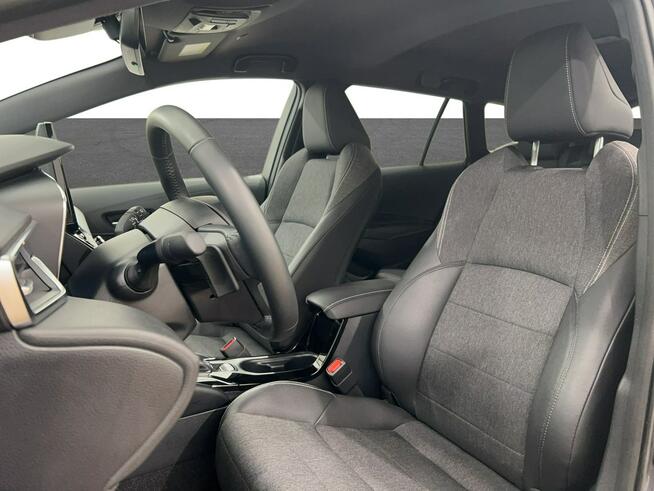 Toyota Corolla 2.0 Hybrid Style Kombi Warszawa - zdjęcie 10