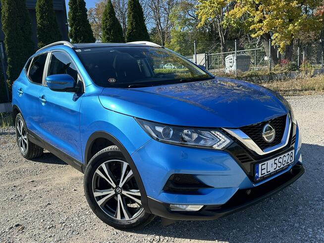 Nissan Qashqai Starowa Góra - zdjęcie 3