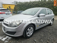 Opel Astra Instalacja gazowa / Klimatyzacja / Tempomat