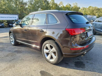 Audi Q5 Klimatronic, Quattro, Tiptronic, Podgrz. fotele, PDC, Cieszyn - zdjęcie 8