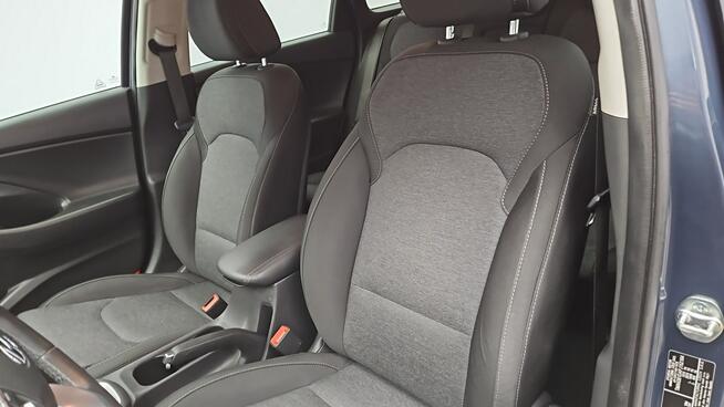 Hyundai i30 1.0 T-GDI Smart ! Z Polskiego Salonu ! Faktura VAT ! Warszawa - zdjęcie 11