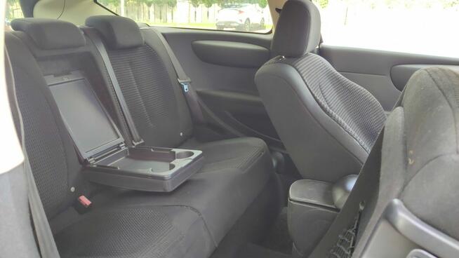 Citroen C4 I Citroen C4 l coupe 1,4 16v 88km Zawiercie - zdjęcie 9