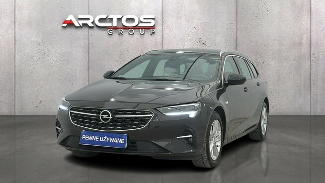 Operl  Insignia 2.0 CDTI ELEGANCE S&amp;S Warszawa - zdjęcie 1