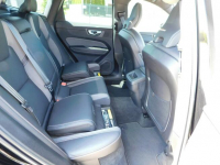 Volvo XC 60 z Gwarancja Full Opcja R Design Żyrardów - zdjęcie 11