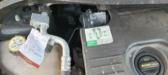 ford fiesta Błaszki - zdjęcie 12