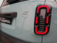 Renault R4 52kWh Comfort Range Techno Łódź - zdjęcie 10