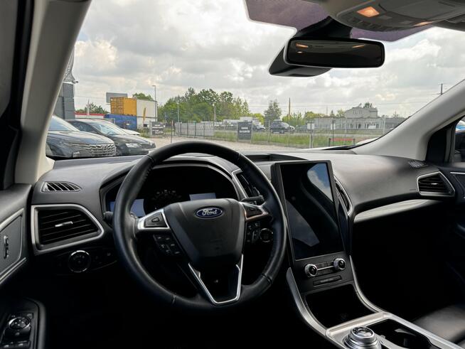 Ford Edge, 2023 Michałowice - zdjęcie 11